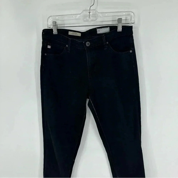 AG the prima cigarette jeans - Picture 2 of 11